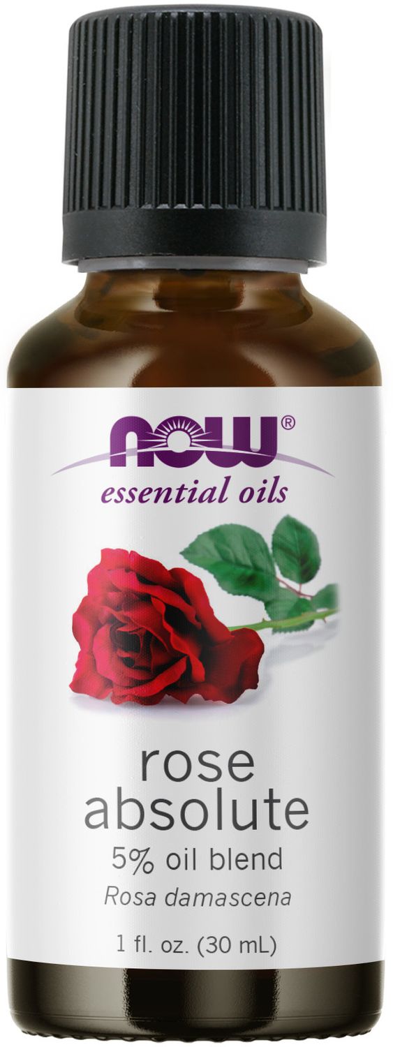 Now - Rose Absolute - 1 oz