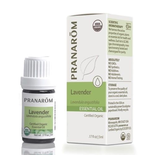 Pranarom - Lavender - 5 ML