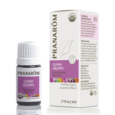 Pranarom - Blend Periodontal - 5ML
