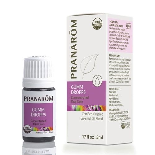 Pranarom - Blend Periodontal - 5ML