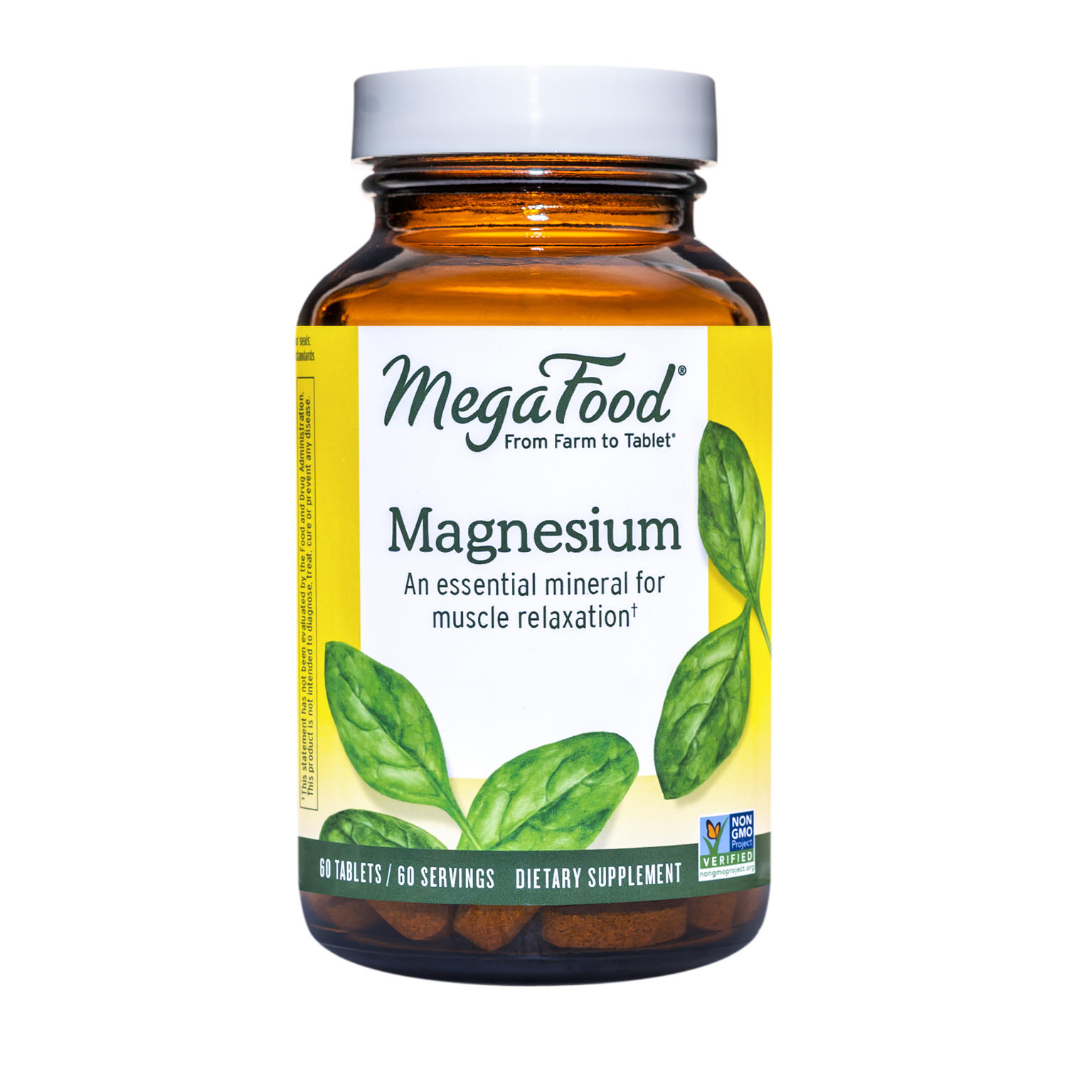 Megafood - Magnesium