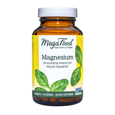 Megafood - Magnesium
