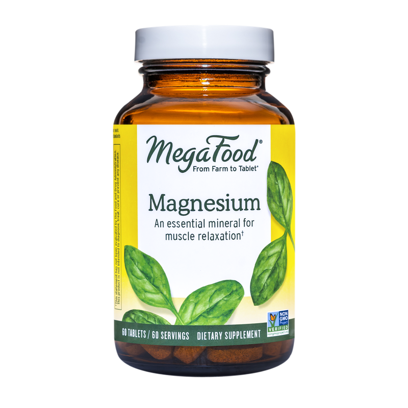 Megafood - Magnesium