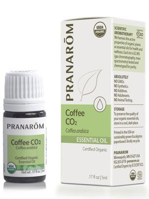 Pranarom - Coffee Co2 - 5 ML Pranarom - Coffee Co2 - 5 ML