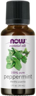 Now - Peppermint - 1 oz