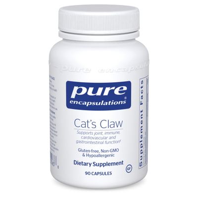 Pure Encapsulations - Cat's Claw - 90 Capsules