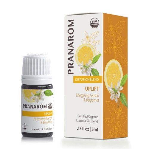 Pranarom - Uplift Blend - 5ML