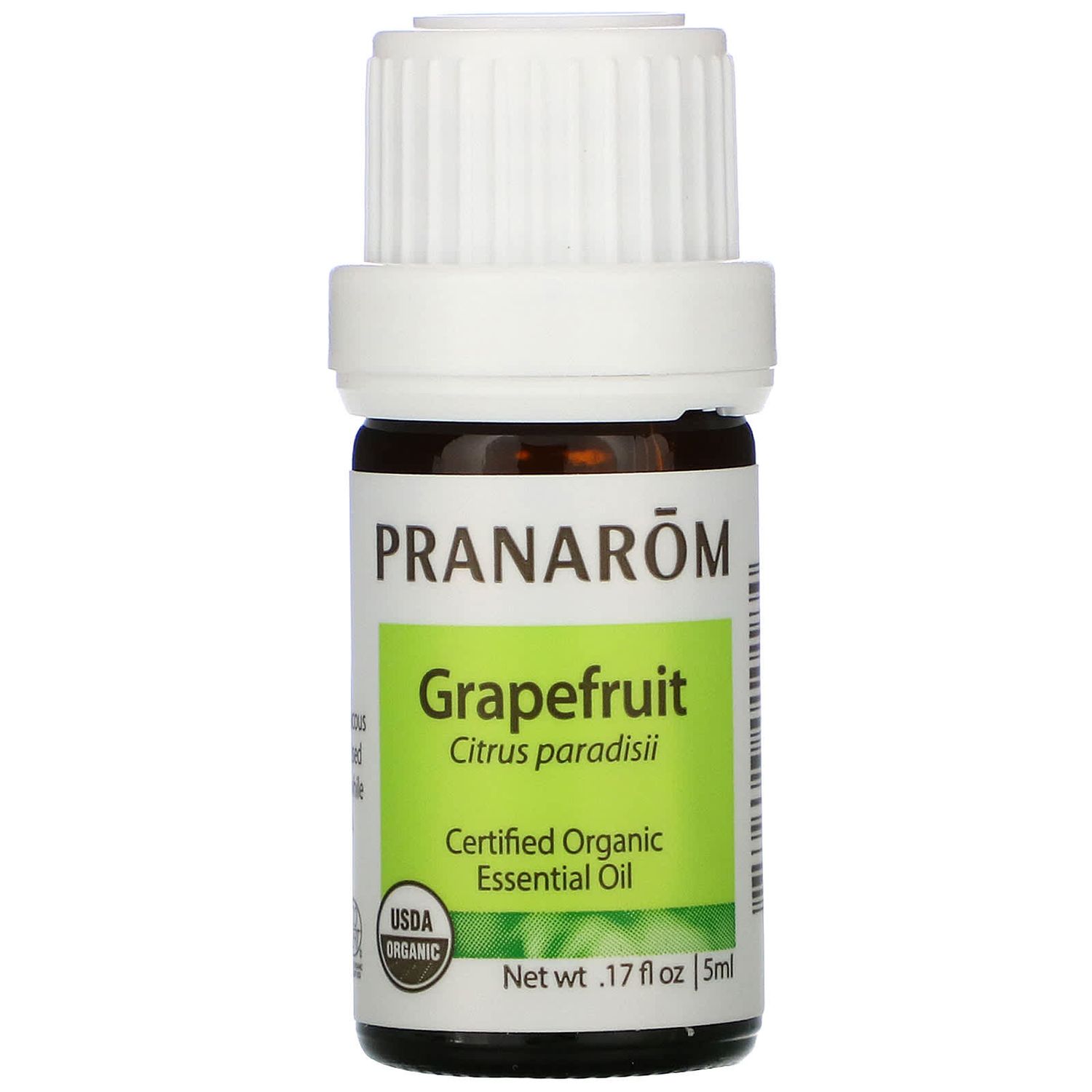 Pranarom - Grapefruit - 5 ML