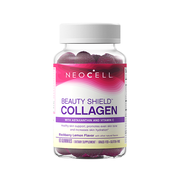 Neocell - Beauty Shield Collagen Gummies - 60 Gummies