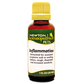 Newton Homeopathics - Inflamation - 1 oz Newton Homeopathics - Inflamation - 1 oz
