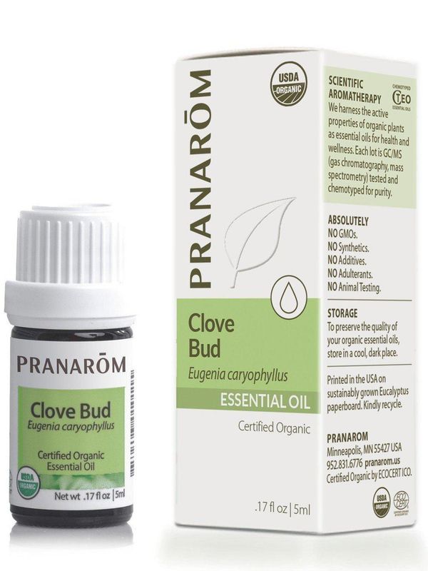 Pranarom - Clove Bud - 5 ML