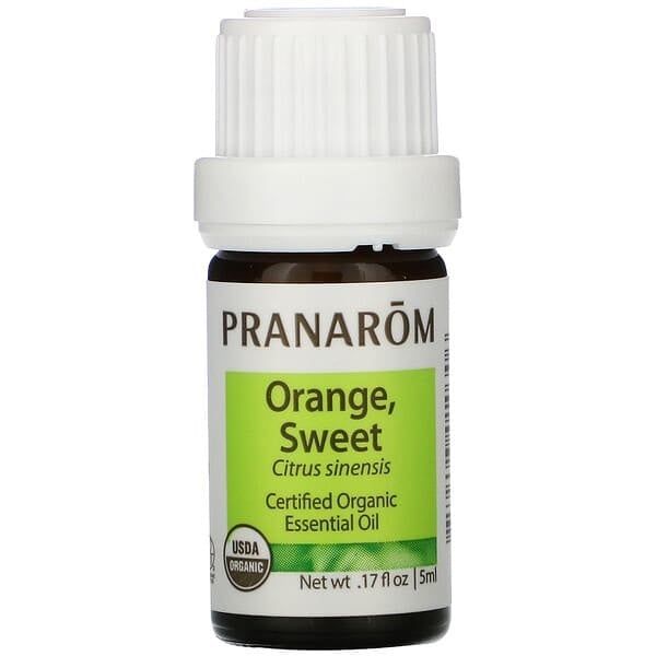 Pranarom - Orange Sweet - 5 ML