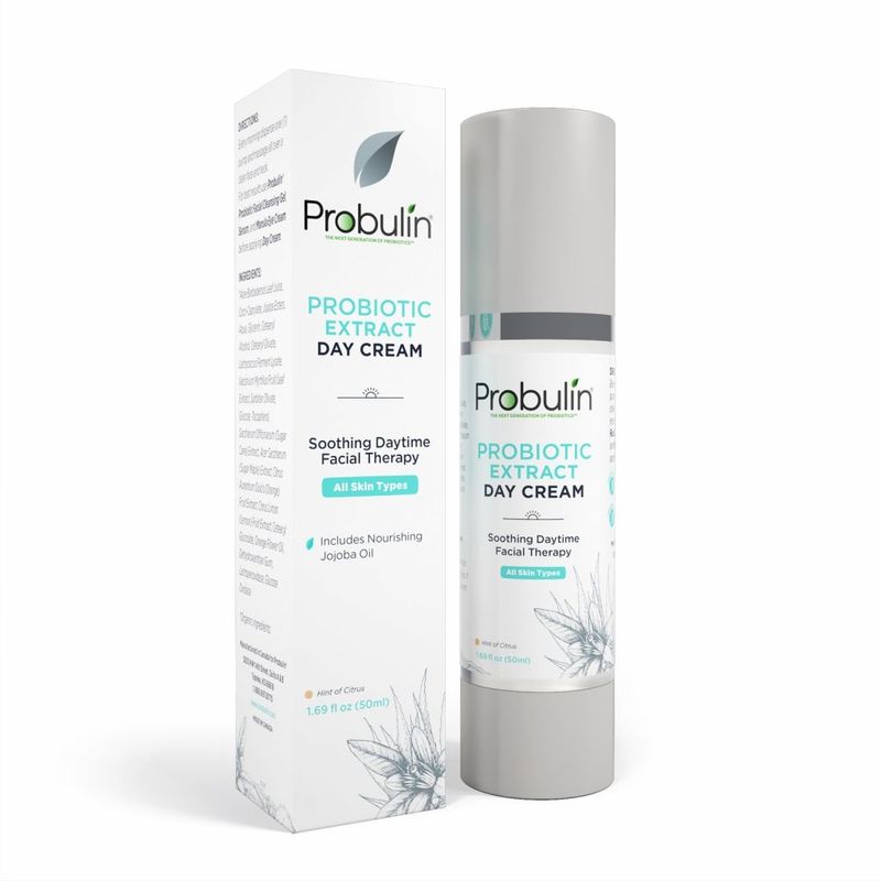 Probulin - Probiotic Day Cream - 1.69 oz
