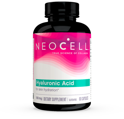 Neocell - Hyaluronic Acid - 60 Tablets