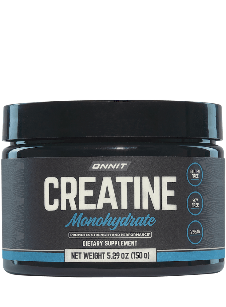 Onnit - Creatine - 30 servings