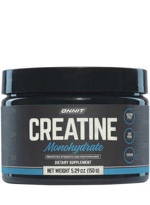 Onnit - Creatine - 30 servings