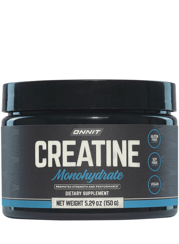 Onnit - Creatine - 30 servings