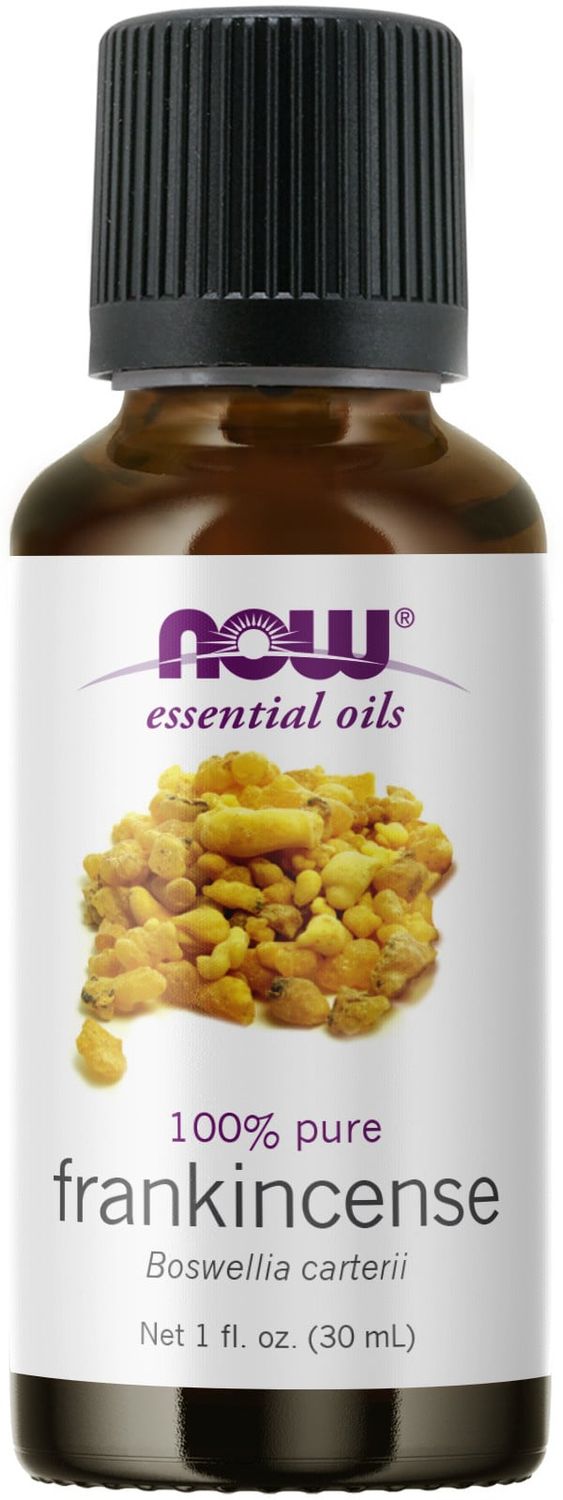 Now - Frankincense - 1 oz