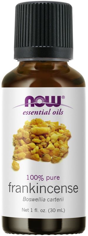 Now - Frankincense - 1 oz