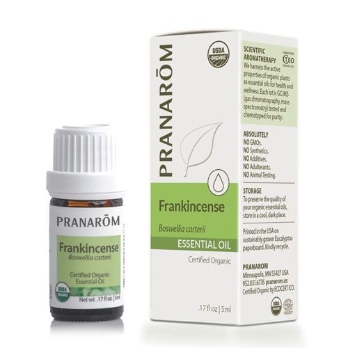 Pranarom - Frankincense - 2 ML