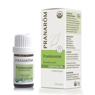 Pranarom - Frankincense - 2 ML