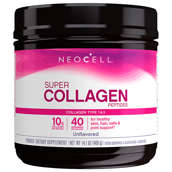 Neocell - Super Collagen Powder - 14 oz