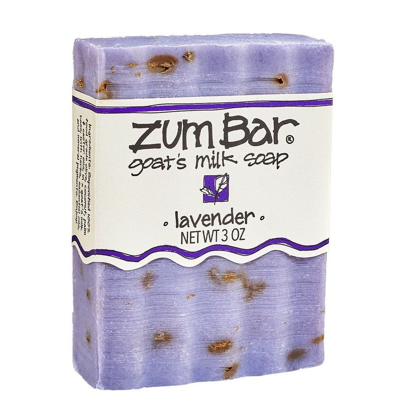 Zum Bar - Lavender - 3 oz