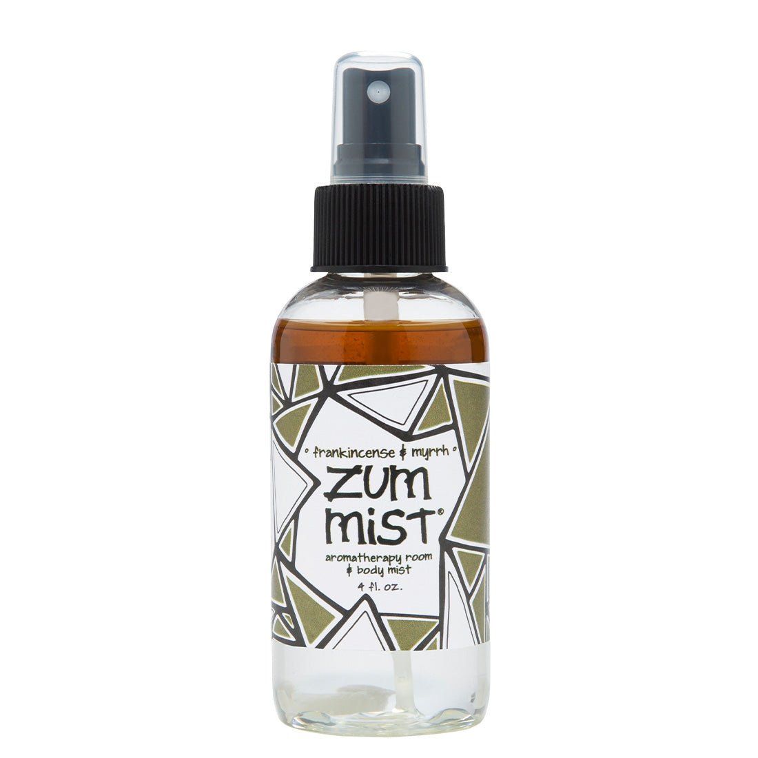 Zum Mist - Frankincense &amp; Myrrh - 4 oz