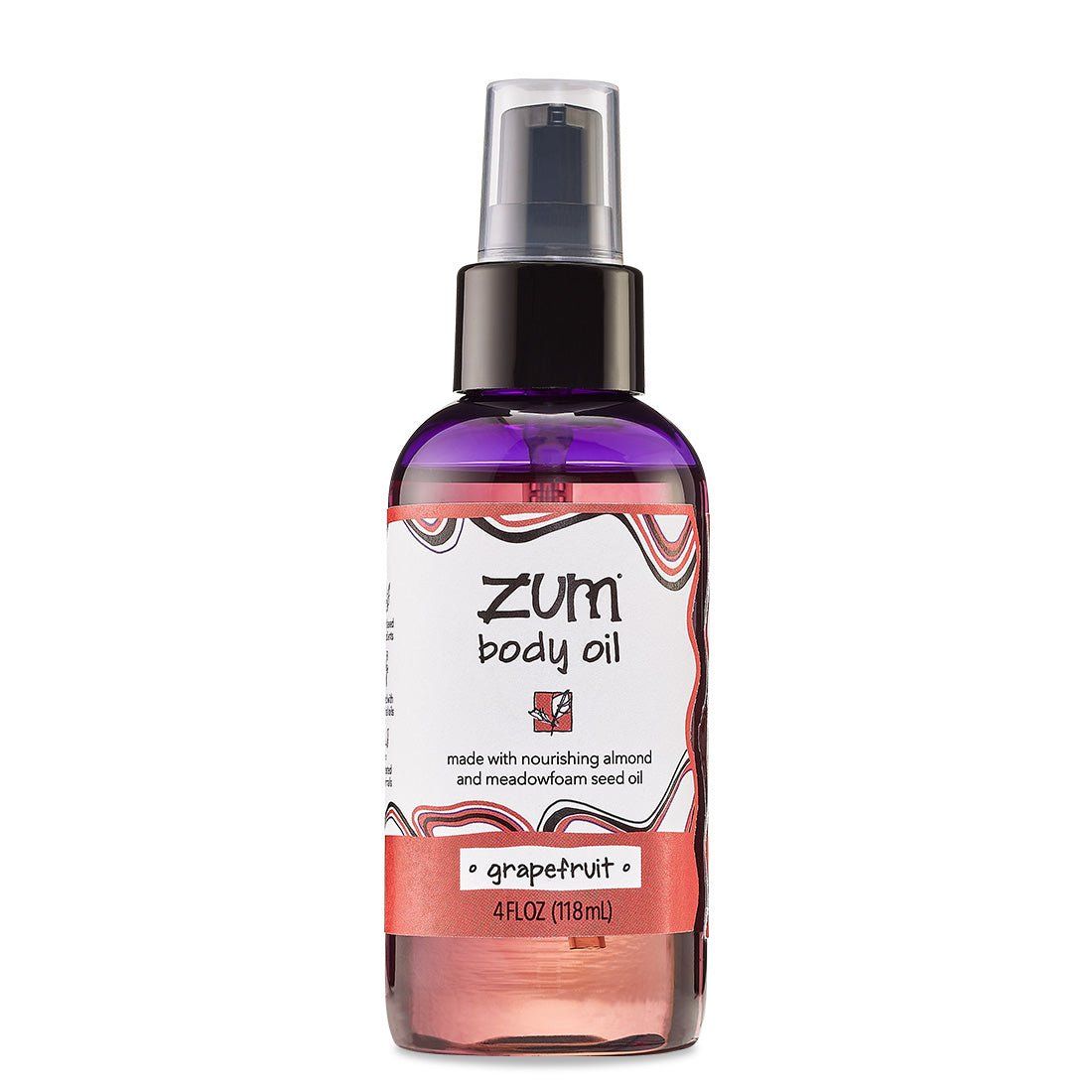 Zum Oil - Grapefruit - 4 oz