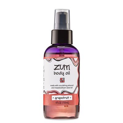 Zum Oil - Grapefruit - 4 oz