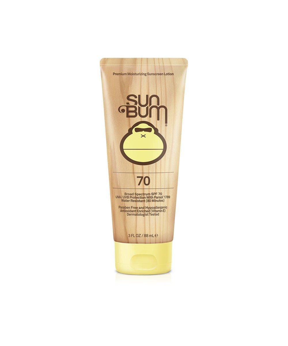 Sun Bum - Lotion Spf 70 - 8 oz