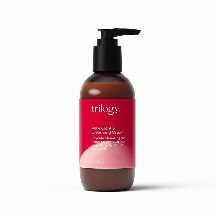 Trilogy - Gentle Cleansing Cream - 6.8 oz