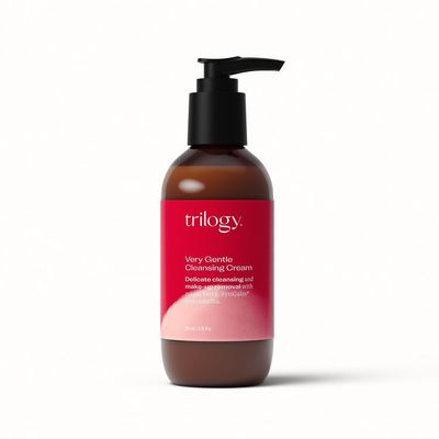 Trilogy - Gentle Cleansing Cream - 6.8 oz