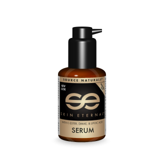 Source Naturals - Skin Eternal Serum - 1.7 oz