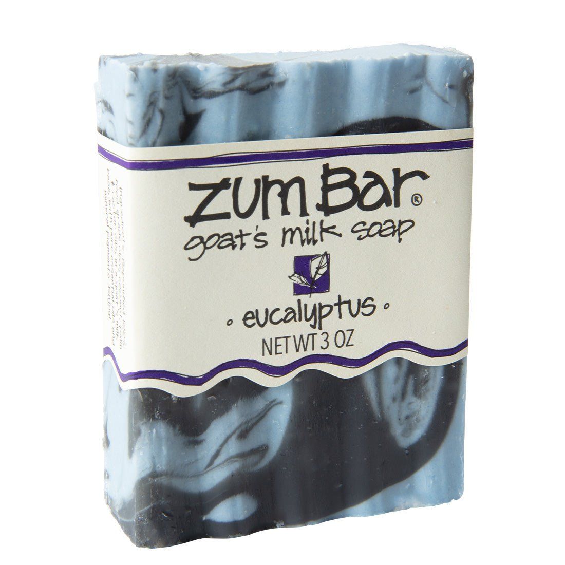 Zum Bar - Eucalyptus - 3 oz
