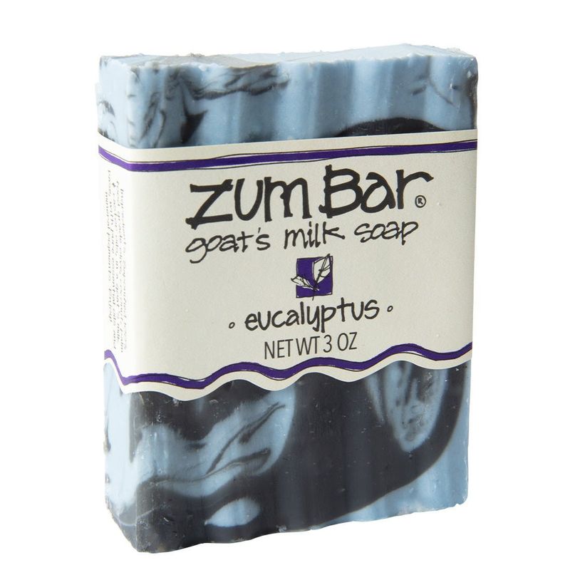 Zum Bar - Eucalyptus - 3 oz