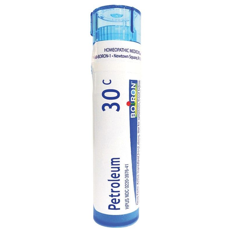 Boiron - Petroleum 30C - 80 pellets