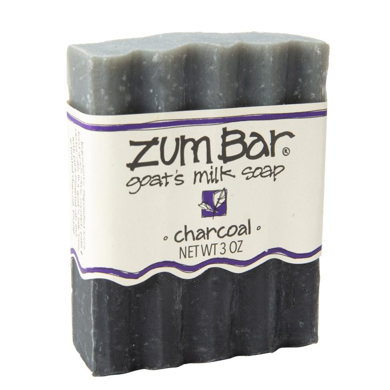 Zum Bar - Charcoal - 3oz