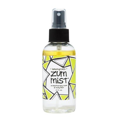 Zum Mist - Lemongrass - 4 oz