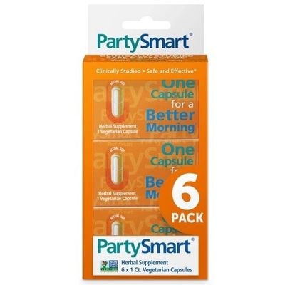 Himalaya - Party Smart - 6 Pack