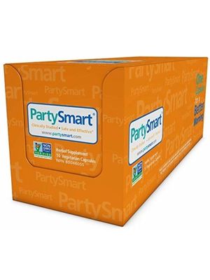 Himalaya - Box of Party Smart - 10 Packs