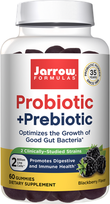 Jarrow - Probiotics