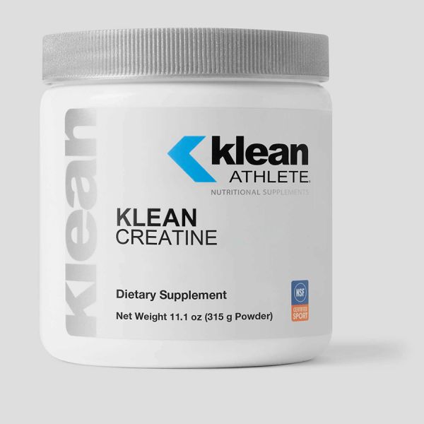 Klean Athlete - Klean Creatine - 315 grams