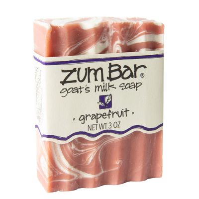 Zum Bar - Grapefruit - 3 oz