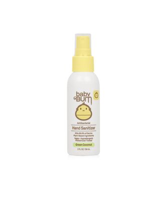 Sun Bum - Hand Sanitizer - 2 oz spray Sun Bum - Hand Sanitizer - 2 oz spray