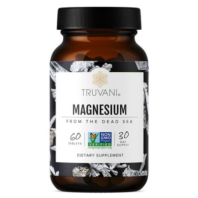 Truvani - Magnesium - 60 Tablets