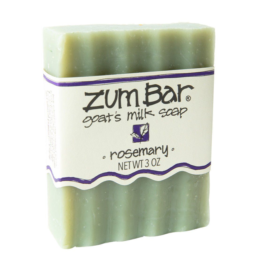 Zum Bar - Rosemary - 3 oz