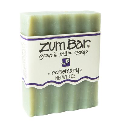 Zum Bar - Rosemary - 3 oz
