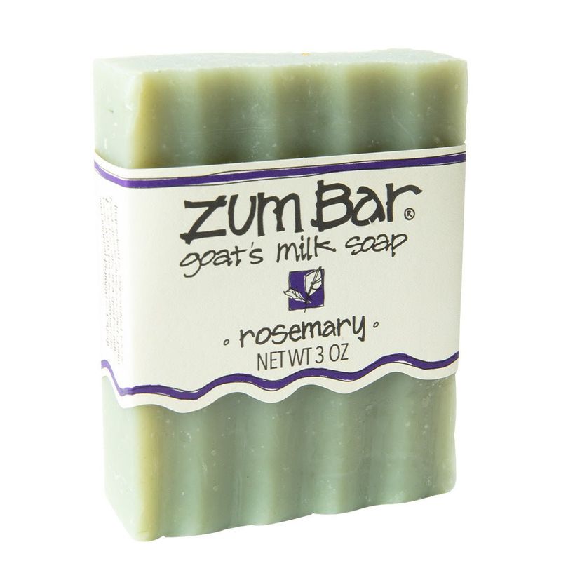 Zum Bar - Rosemary - 3 oz