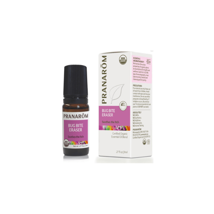 Pranarom - Bug Bite Eraser - 5 ML